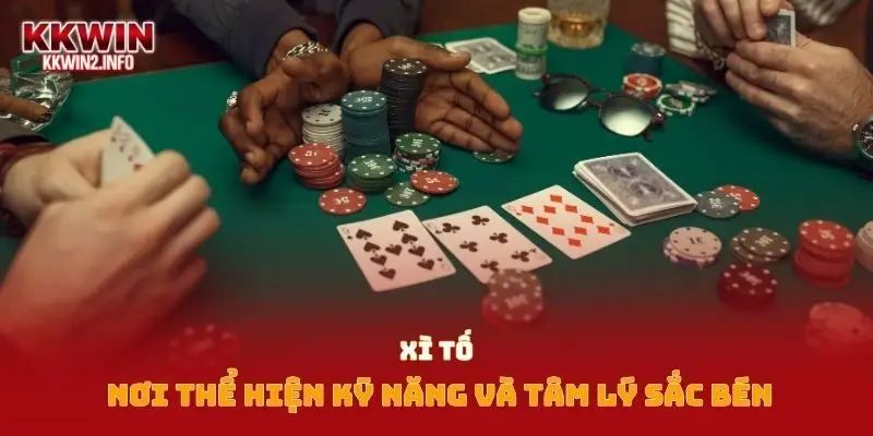 Khám Phá Thế Giới Game Bài Đổi Thưởng - Sự Hấp Dẫn Không Thể Cưỡng